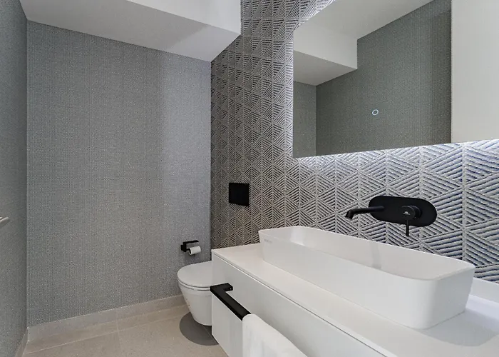 Estandar 7 - Casangular By Upper Вілла