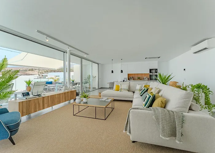 Вілла Estandar 7 - Casangular By Upper