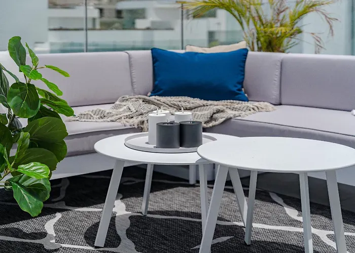 Вілла Estandar 7 - Casangular By Upper