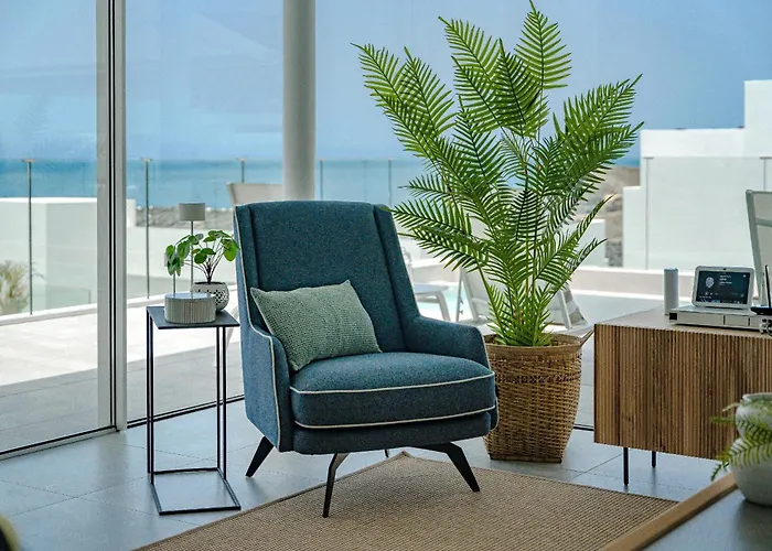 Вілла Estandar 7 - Casangular By Upper Адехе