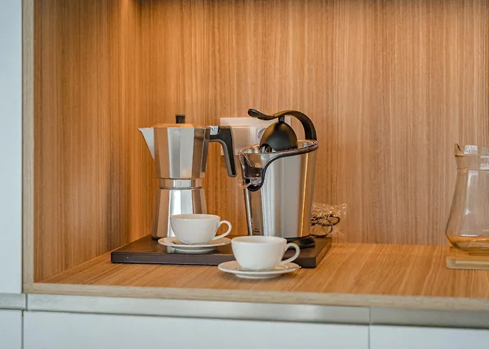 Вілла Estandar 7 - Casangular By Upper *