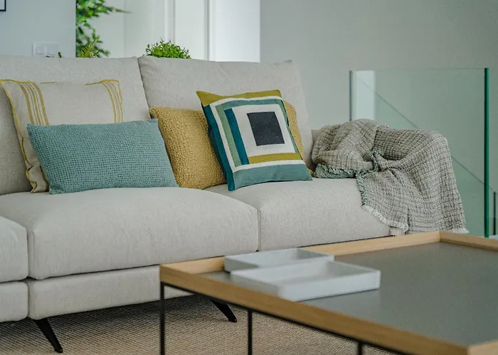 Estandar 7 - Casangular By Upper Вілла *