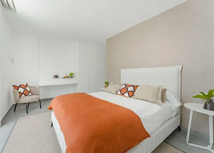 Вілла Estandar 7 - Casangular By Upper