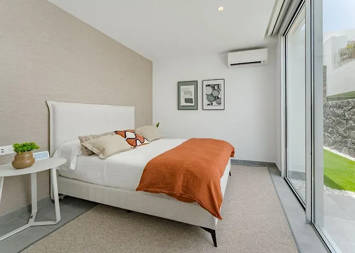 Вілла Estandar 7 - Casangular By Upper Адехе