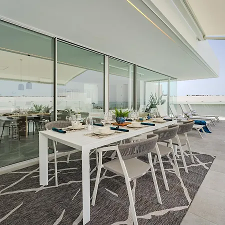 Villa Estandar 7 - Casangular By Upper