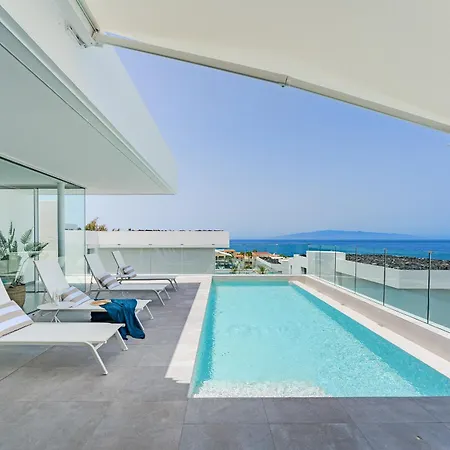 Villa Estandar 7 - Casangular By Upper Costa Adeje (Tenerife)