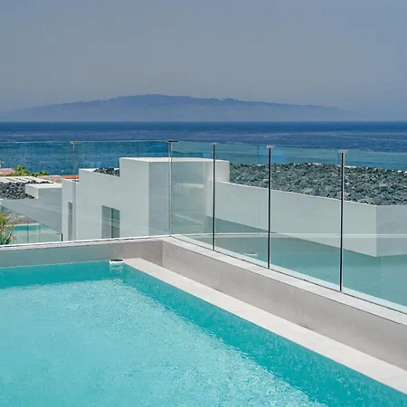 Estandar 7 - Casangular By Upper Villa Costa Adeje (Tenerife)