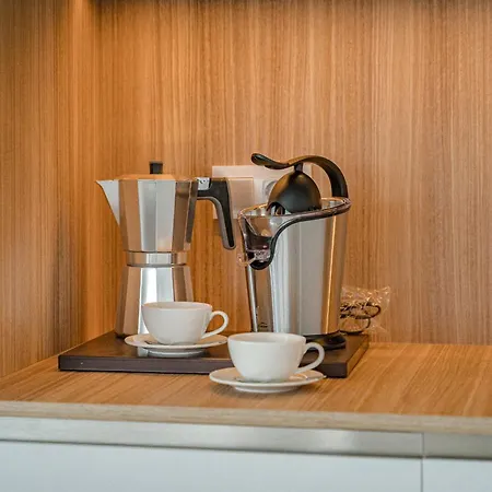 Вилла Estandar 7 - Casangular By Upper *