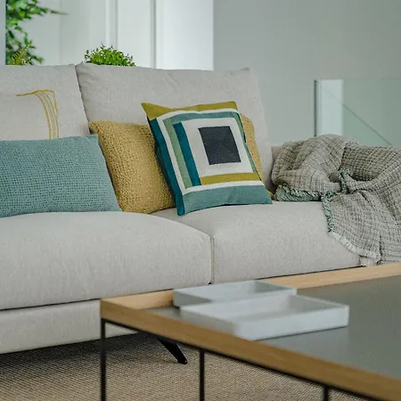 Estandar 7 - Casangular By Upper Вилла *