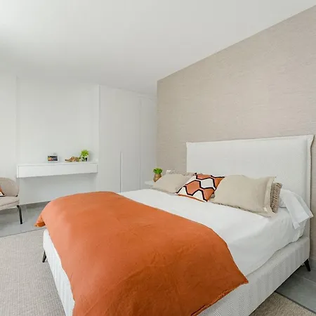 Вилла Estandar 7 - Casangular By Upper