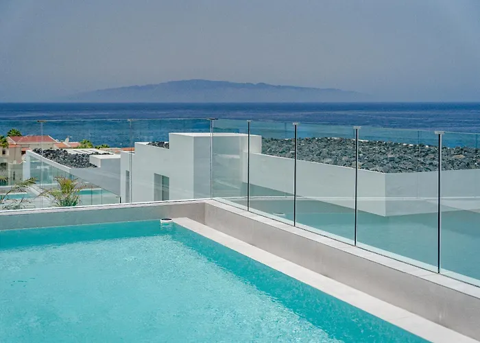 Estandar 7 - Casangular By Upper Villa Costa Adeje (Tenerife)