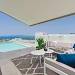 Vila Estandar 7 - Casangular By Upper Costa Adeje (Tenerife)