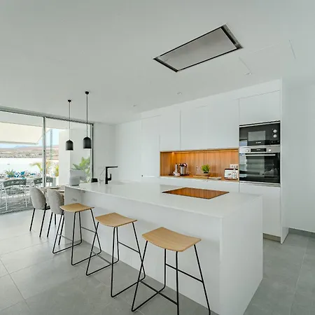 Estandar 7 - Casangular By Upper Vila Costa Adeje (Tenerife)